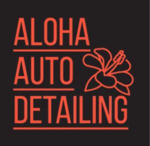 Aloha Auto Detailing